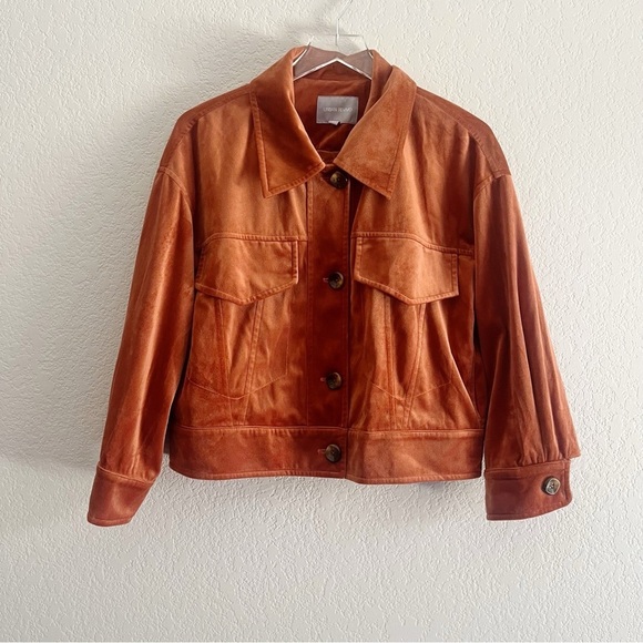 URBAN REVIVO Womens Jacket - Picture 6 of 8